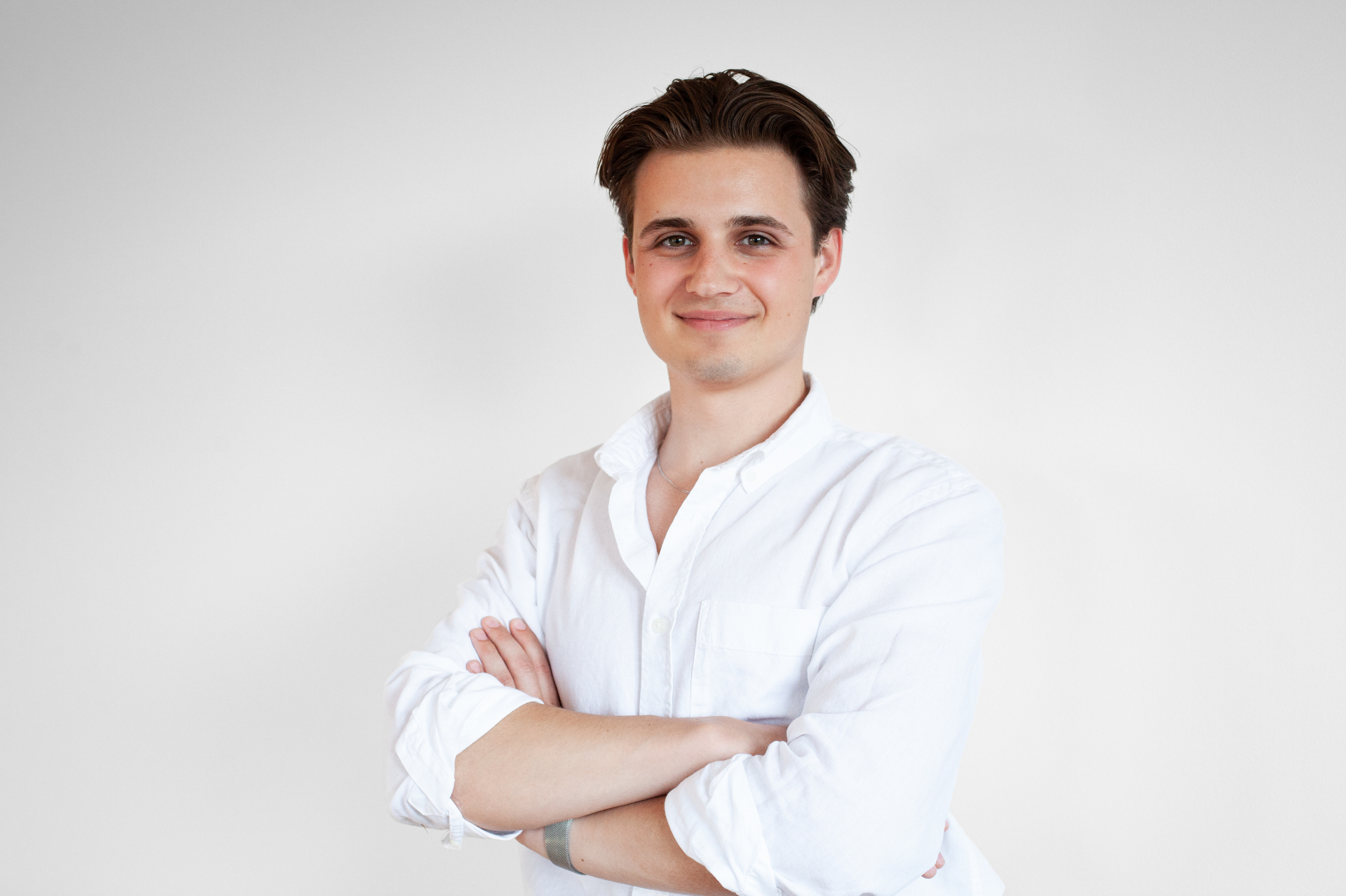 Tomáš Lhotský — Pravá ruka · Společné projekty